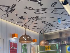 -菲滋意式餐厅(富阳东方茂店)