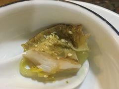 -金厨帽烤鱼(芦庄店)