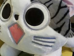 -PAWTOY爪e玩偶店(天兴罗斯福店)