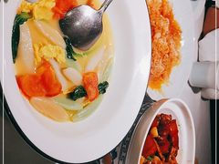 -半勺·新徽菜(银泰城店)