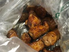 -王记西鎮电烤肉(汶上路店)