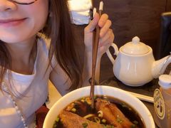 -中国厨房/台湾牛肉面