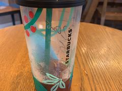 -星巴克(无锡百联奥特莱斯店)