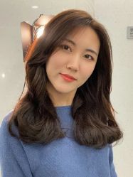 点击看大图 -MORI HAIR SALON日式美发沙龙