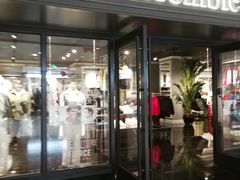 -Abercrombie&Fitch(德基广场店)