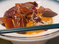 -客家汇·客家传承菜(水库店)