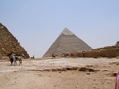 -吉萨金字塔群