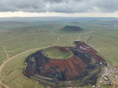 -塞罕坝国家级自然保护区