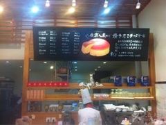 -西村叔叔的店·面包·甜品·蛋糕(崂山丽达店)