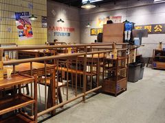 -楠火锅(仁恒梦中心店)