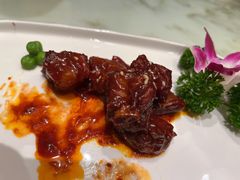 糖醋小排-9家湘菜(上南路店)