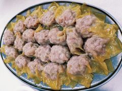 -嘉升大排档(番禺总店)