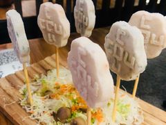 -湊湊火锅·茶憩(东城万达店)