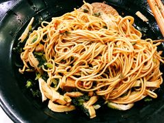 -老地方面馆(思南路店)