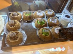 -Max Bakery 阿唛手作