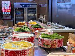 -龍歌自助小火锅(秦淮水游城店)