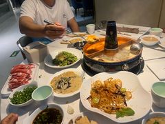 -福寿斋·老北京铜锅涮肉·烤鸭(顺义总店)