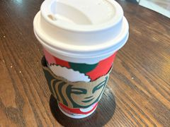 -星巴克(万都店)