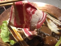 -京韵胡同·酱香羊蝎子火锅涮肉(长寿路店)