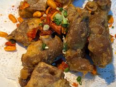 -园里前·10年私厨·福建菜(台江万达鳌峰洲店)