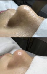 -盘子画美甲美睫美肤