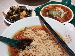 -松鹤楼·苏式汤面(虹桥天地店)