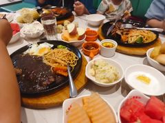 -豪享来牛排(人民店)