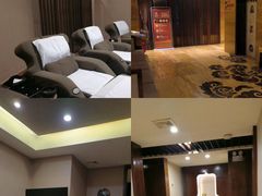 -益健·足疗汗蒸SPA(芙蓉广场店)