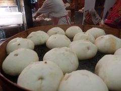 -清泉阁包子铺(中山路店)