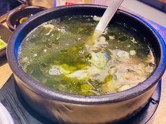 -泥炉烧肉师(新街口金銮巷店)