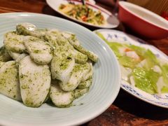 -宝中宝食府(清泰街店)