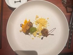 -龙吟山房(青龙山庄店)