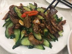 -嘉华海鲜酒家(龙津中路店)