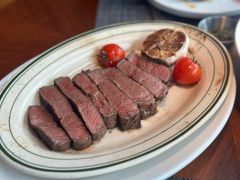 美国炙烧雪花牛排-MONICH牛排融合餐厅(和义大道购物中心店)