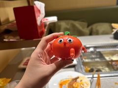 -海底捞火锅(团结桥店)