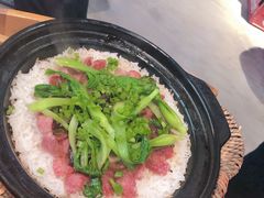 -捞围鲜·港式打边炉(海阳路店)