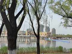 -WhaleSports户外水上运动俱乐部(朝阳公园店)