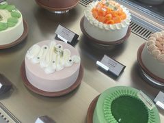 -chuchulab日式短蛋糕(粤海天地店)
