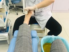 -世龙世家甲沟炎·灰指甲·嵌甲矫正·修脚(武侯区双楠店)