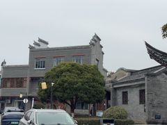 -前童古镇