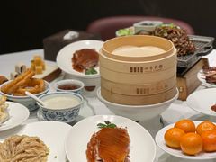 -四季民福烤鸭店(王府井东安门店)