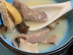 -金龙·打边炉(南京西路店)
