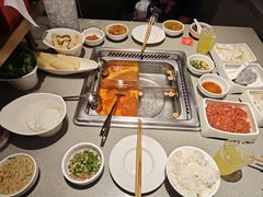 -海底捞火锅(和安宁春城店)
