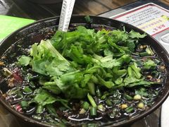 -笔记安顺夺夺粉火锅