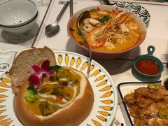 -太食獸泰式茶餐厅(艾尚天地店)