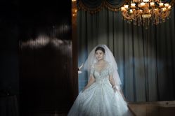 -喜喜婚纱HAPPINESS STUDIO奢定馆(海淀体验馆)