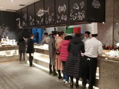 -重庆观音桥华美达安可酒店