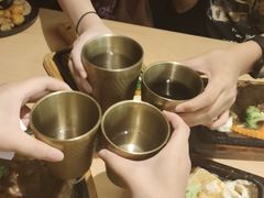 -凡塔斯牛排自助餐厅(莆田万达店)