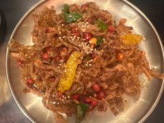 -西塔老太太泥炉烤肉(上海七宝领展广场店)