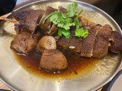 -壹酒贰肉1926·深夜食堂(南京北街店)